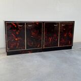 Sideboard designed by Éric Maville, Maison Roméo edition, from the 1970s
