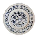 Assiette ancienne
