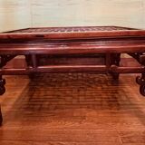 Antique Chinese coffee table