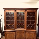 Victorian window