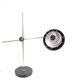 1950s Vintage Table lamp, Czechoslovakia
