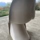 Chaises S Verner Panton - Herman Miller - Fehlbaum Production