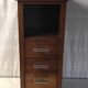 Solid wood accent furniture 50s-60s