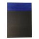 Abstract Blue Table