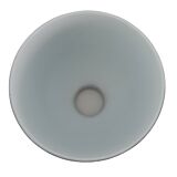 old desk lamp with banker notary gallows green opaline