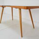 Mid-century coffee table designed  by Miroslav Navrátil,1960's.
