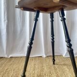 Tripod gueridon in the Napoleon III style