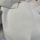 Antique embroidered sheets