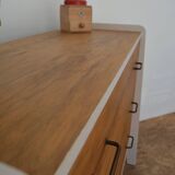 Commode