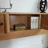 Console/library