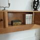 Console/library