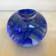 Kosta Boda Sulphide Style Candle Holder