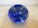 Kosta Boda Sulphide Style Candle Holder