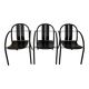 Maga chairs by Takao Hirai