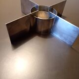 Designer candle holder