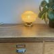 Art Deco table lamp