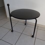 Foldable side table Bogen design Tord Björklund for IKEA
