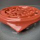 Bottle rest Le Creuset France