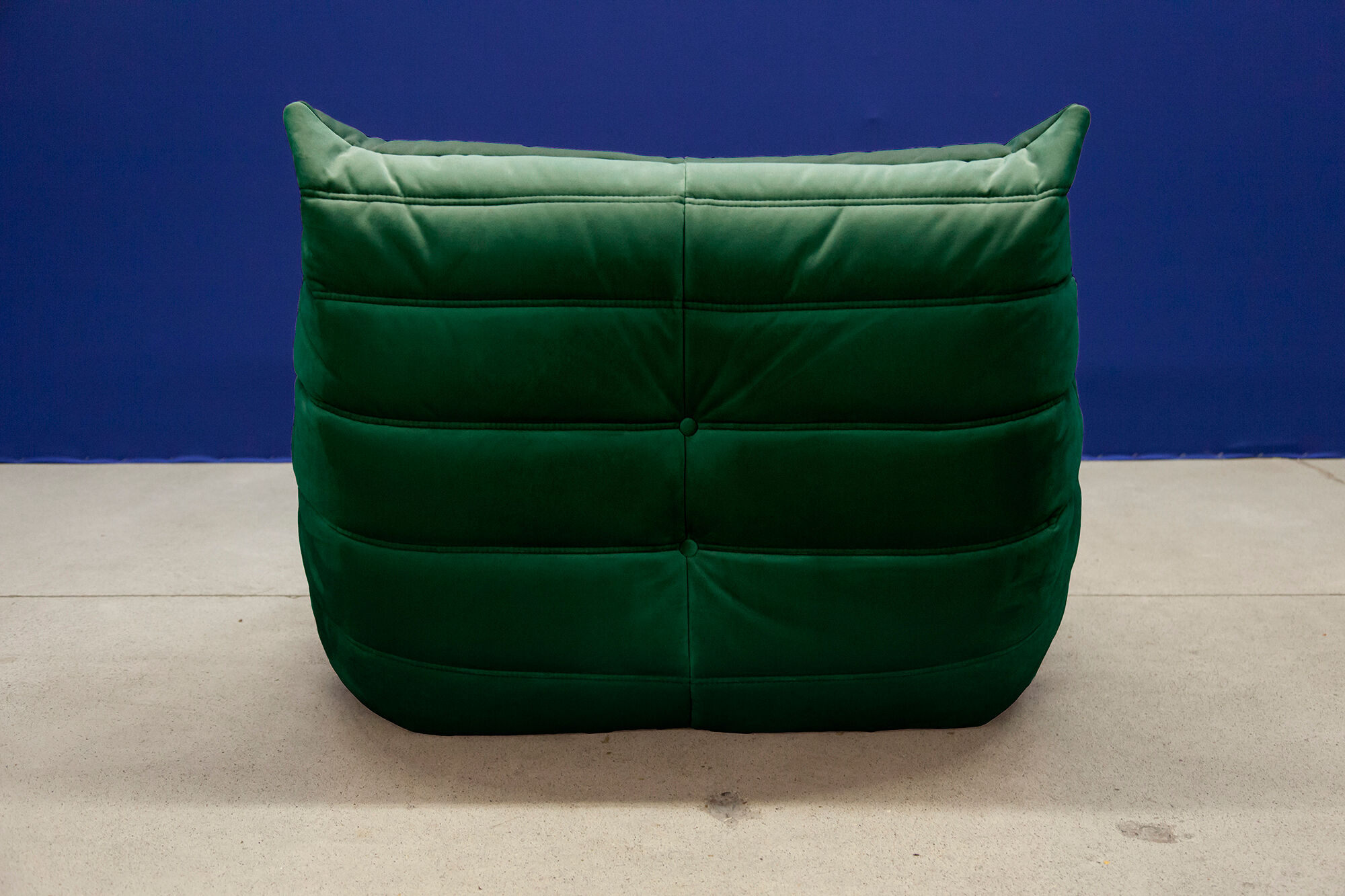 Togo armchair model designed by Michel Ducaroy 1973