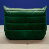 Togo armchair model designed by Michel Ducaroy 1973