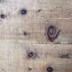 Wooden chest