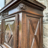 Buffet d'époque Louis XIII  du 18ème siècle