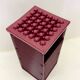 Ashtray bin "Sistema 45" — Ettore Sottsass, Italy, 1970