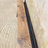 XXL industrial bench