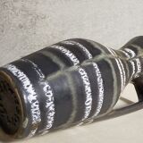 Vintage ceramic vase west-Germany