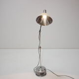 Art-deco adjustable floor or table lamp, Perihel.