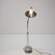 Art-deco adjustable floor or table lamp, Perihel.