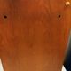 Cutting table in solid teak, from ESA teak Denmark, 1960-1970.