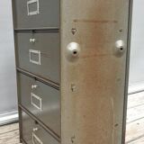 Furniture 4 grey Ronéo flating