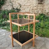 1970 Serving Trolley