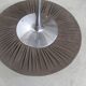 Table ronde pied tulipe design