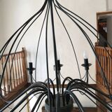 Lustre 12 feux