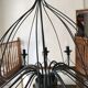 Chandelier 12 burners