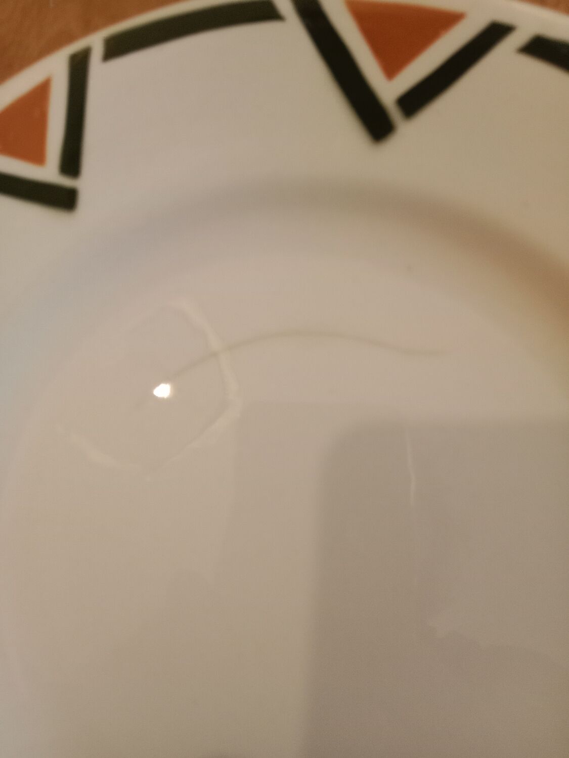 12 flat plates salins-les-bains