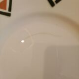 12 flat plates salins-les-bains