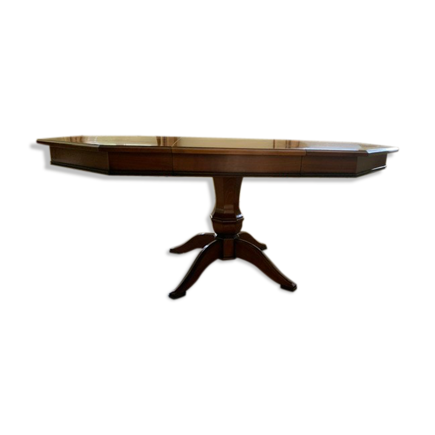 Dining room table Roche Bobois