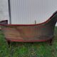 Louis Philippe period chaise longue