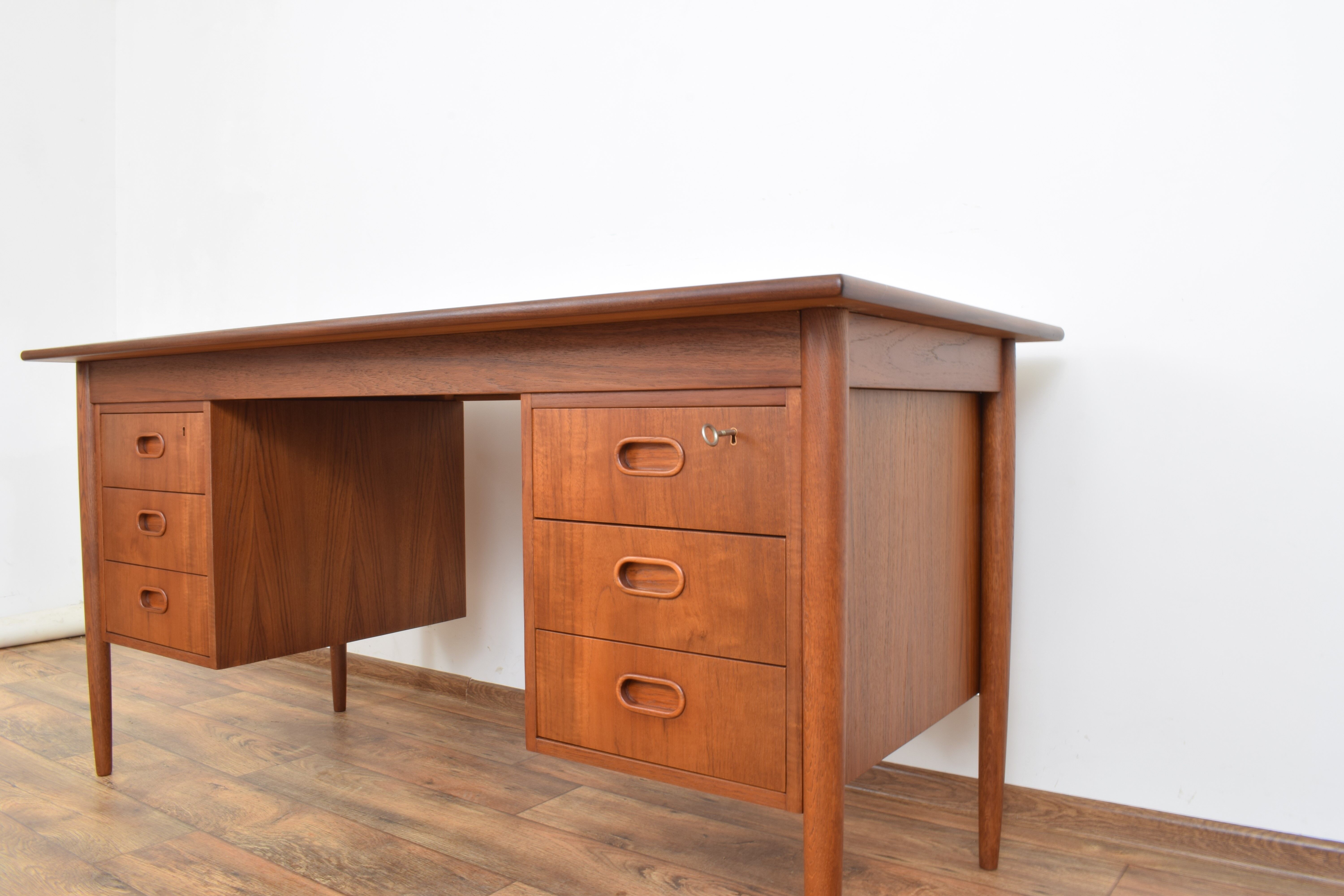 Bureau danois, années 1960