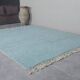 Traditional handmade Berber rug 250cmx150cm