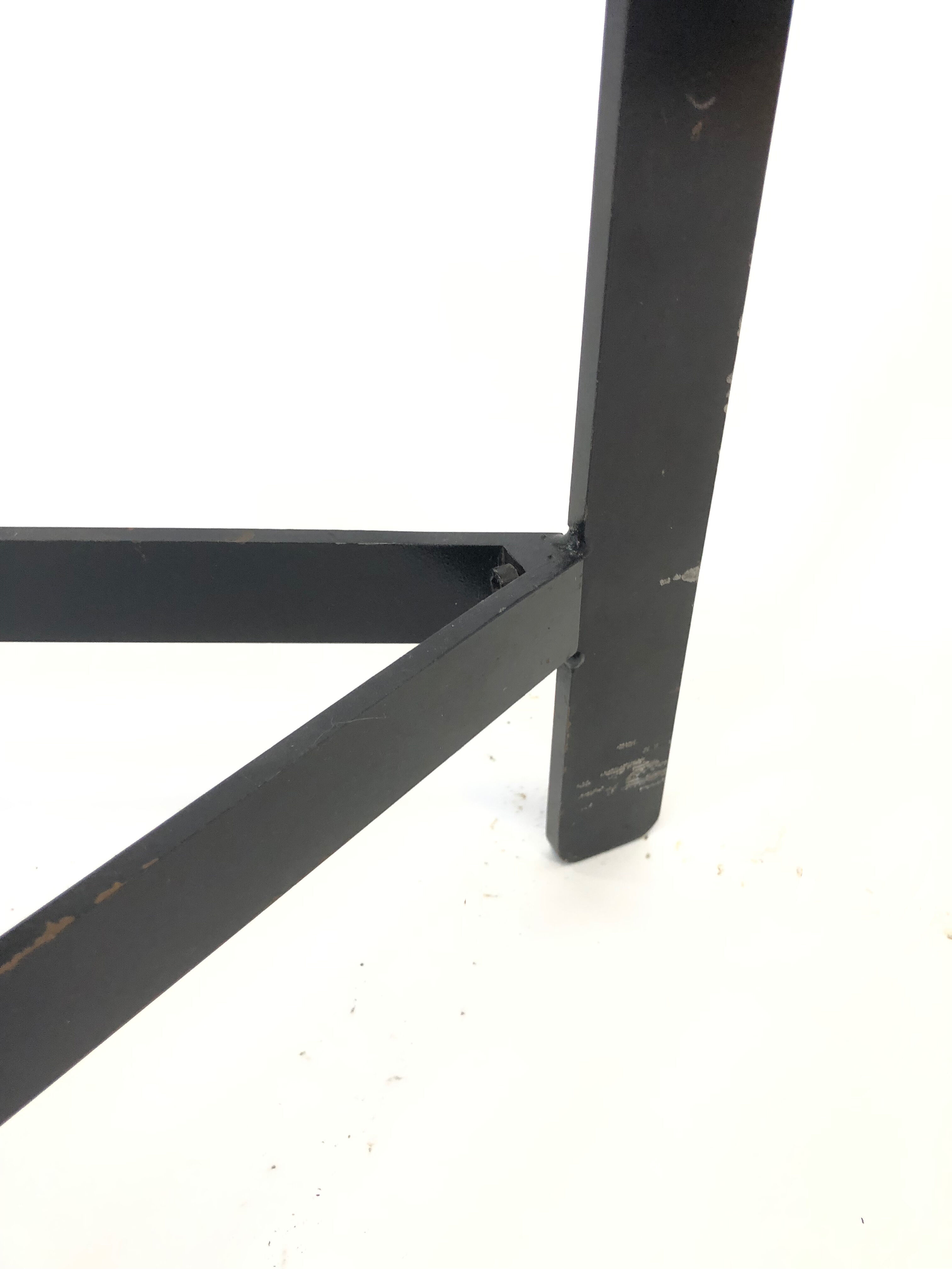 Vintage coffee table 1960 Netherlands