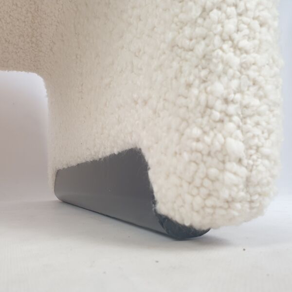 Fauteuil « Ben » de Pierre Paulin pour Artifort, années 1980