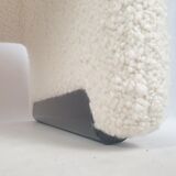 "Ben" armchair by Pierre Paulin for Artifort, 1980s