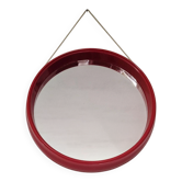Space Age Mirror
