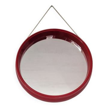 Space Age Mirror