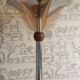 Art Deco floor lamp house Henri Petitot