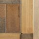 Elisabeth (Lisbeth) Sallingboe, solid pine coffee table